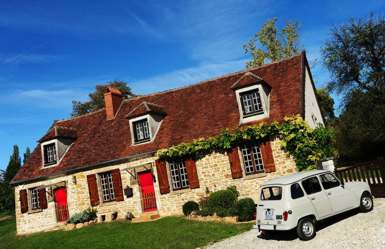 Momella House Villa Colmery Exterior photo
