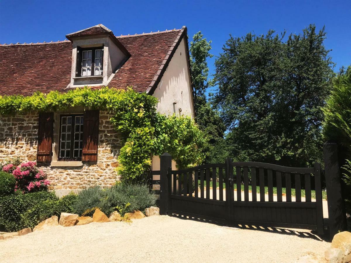 Momella House Villa Colmery Exterior photo