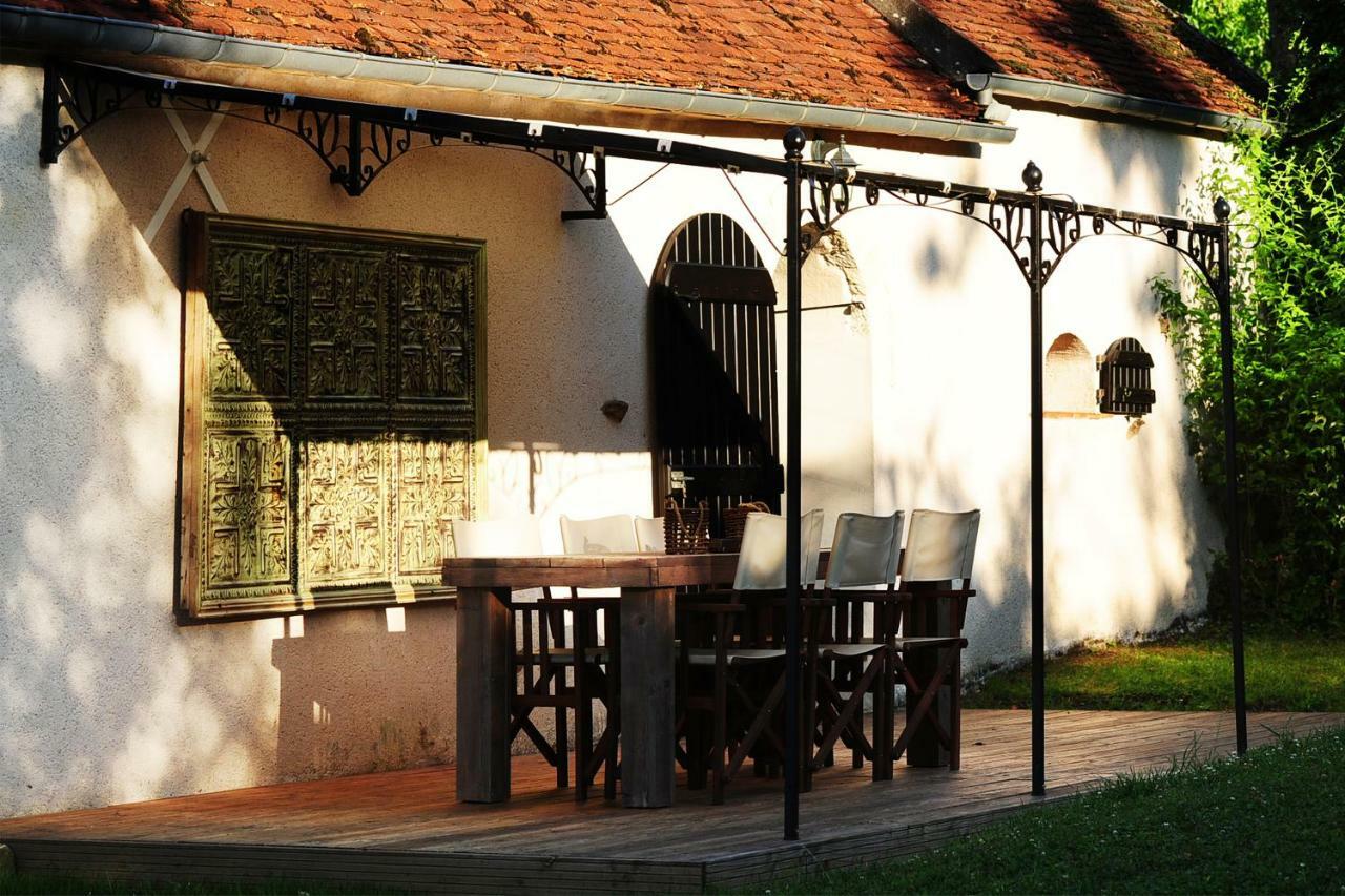 Momella House Villa Colmery Exterior photo