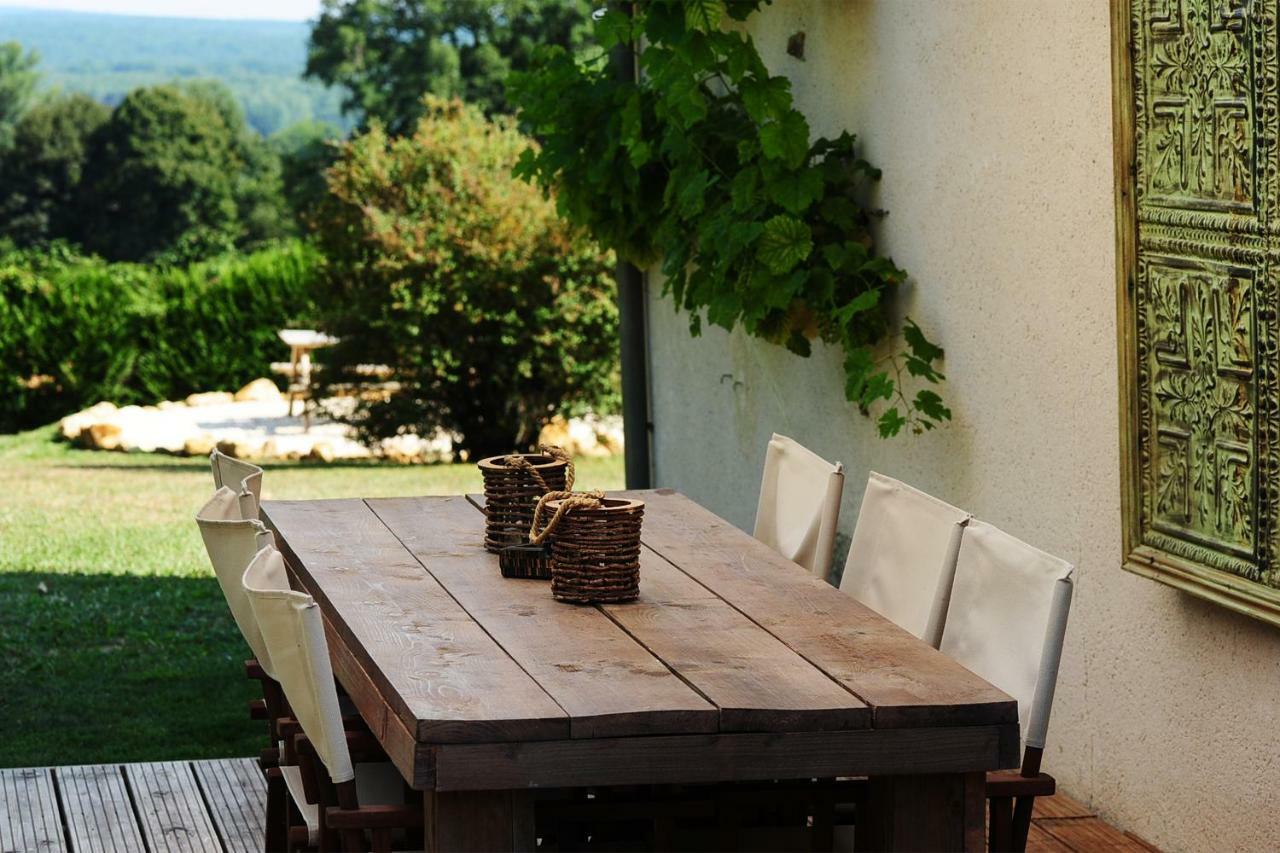 Momella House Villa Colmery Exterior photo